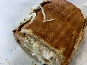 Snarf's Sandwiches