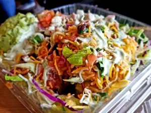 Mucho Gusto Mexican Kitchen