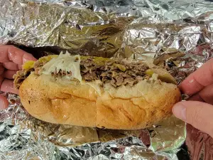 Calabresella's New York Style Deli