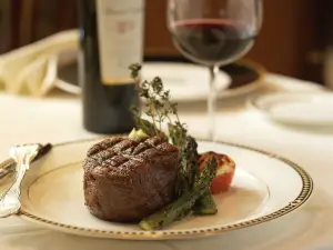 Duane's Prime Steaks & Seafood
