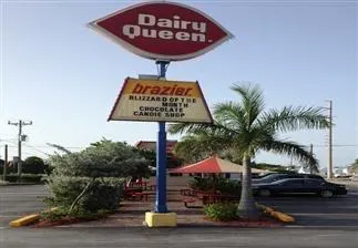 Dairy Queen