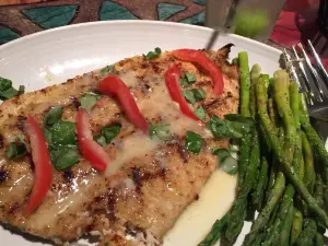 Carrabba's Italian Grill