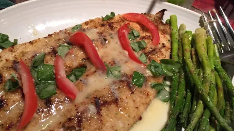 Carrabba's Italian Grill in ออโรรา