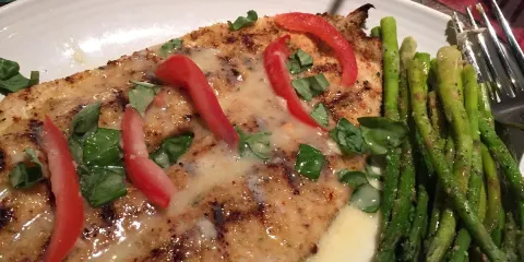 Carrabba's Italian Grill