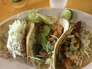 Rubio's Coastal Grill