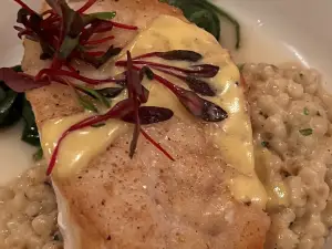 Bistro 45