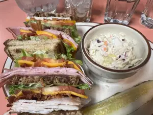 Rustler's Restaurant