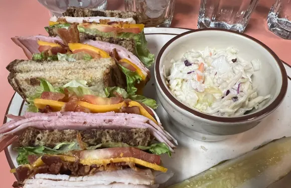 Rustler's Restaurant