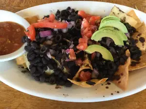 Totem Cafe - GREAT LUNCH PLACE