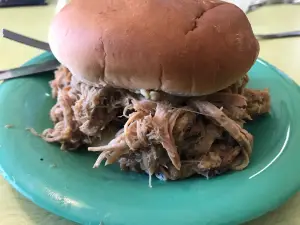 Kennedy's BBQ