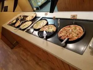 Pizza Ranch