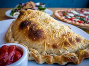 Local Myth Pizza