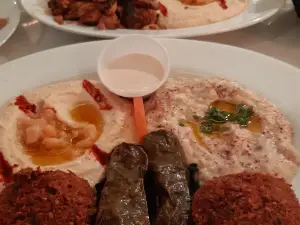 Eden Garden Cafe