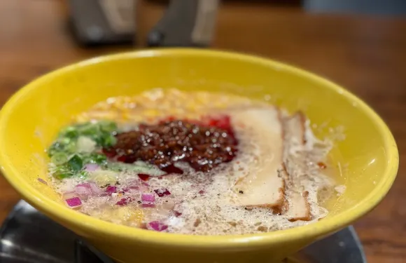 Ippudo SF
