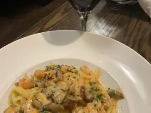 Pasta Grill & Catering
