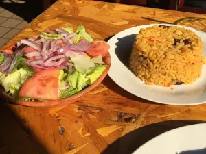 Choripan Rodizio