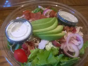 Kneaders Bakery & Cafe