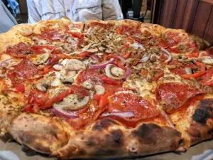 Flatbread Company