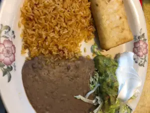 Fiesta En Jalisco