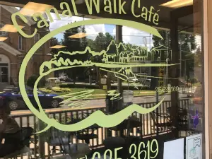 Canal Walk Cafe