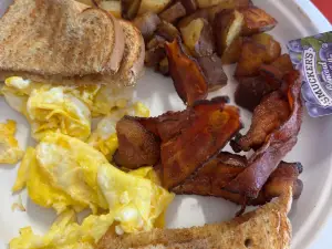 Sunrise Cafe
