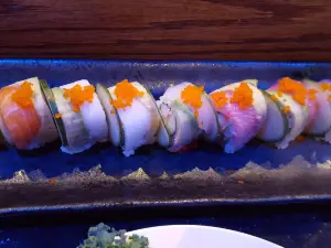Dover IKKO Sushi & Japanese Steak House