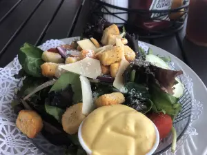 SeaSide Bistro and Bar