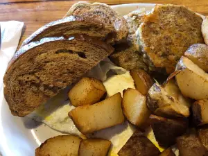 Britton's Café Inc.