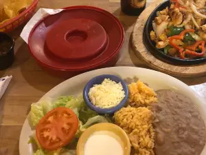 Taqueria Mexico