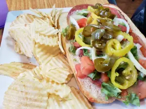 The Black Bear Tavern and Restaurant