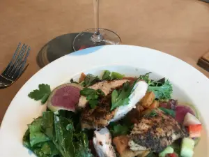 Ellerbe Fine Foods