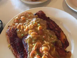 Chef Roy's Frog City Cafe