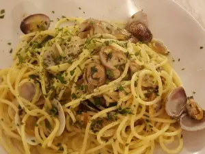 Tre Stelle Ristorante