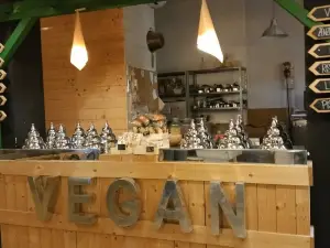 Gelateria Puro e Bio