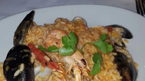 Ristorante Il Porto in Alghero
