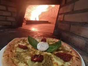 Il Principà pizzeria di correnti ivan