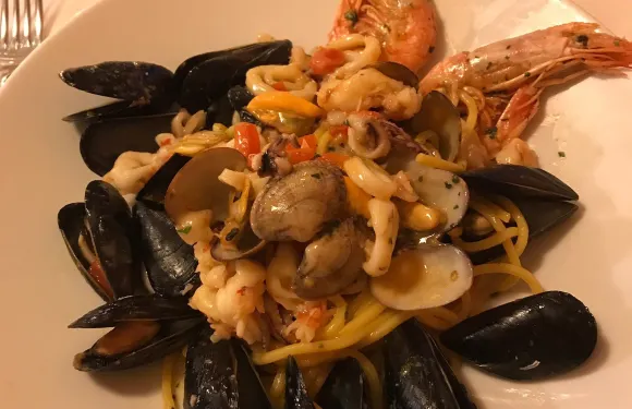 Ristorante Locanda Centrale