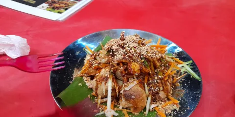 ZFF Ore Kampung