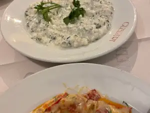 Güzelyurt Restaurant