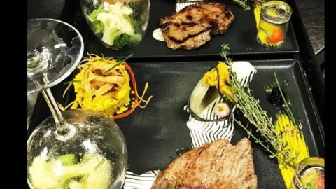 RedRex Restaurant Bar & Club in Ankara