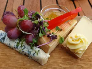 Genusswerk Restaurant