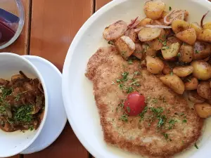 Im Kitt'che Traben-Trarbach