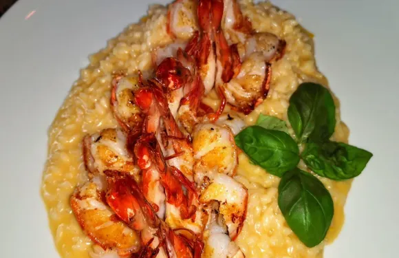 L'osteria Al Parco