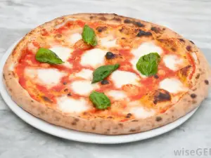 Pizza House Napoli Style Pizzeria Wilhelmshaven 🍕