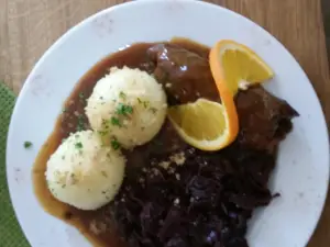 Restaurant & Cafe Sonniges Eck