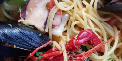 Al Gallo Nero