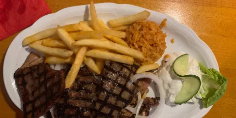 Restaurant Artemis