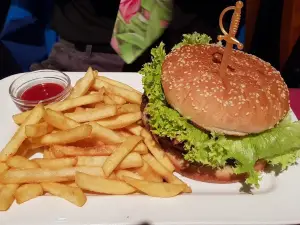 Steakhouse da Salvatore