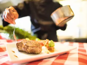 Restaurant Altes Stadthaus