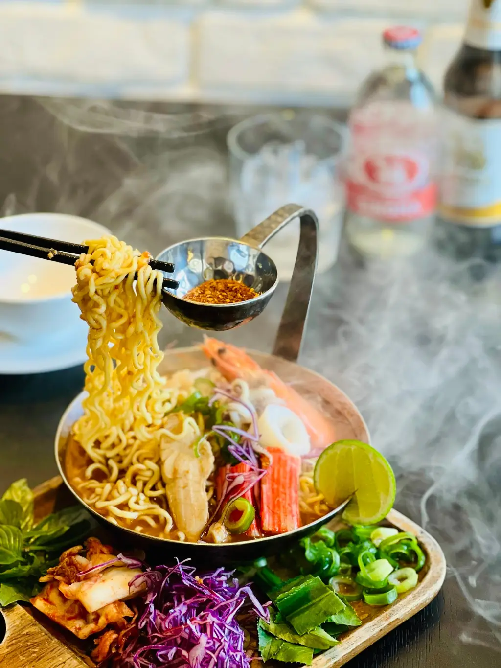 Sabai Sabai Thai Food Phan Thiet
